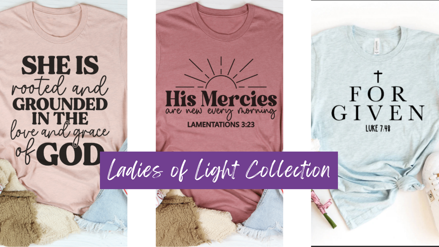 Ladies of Light
