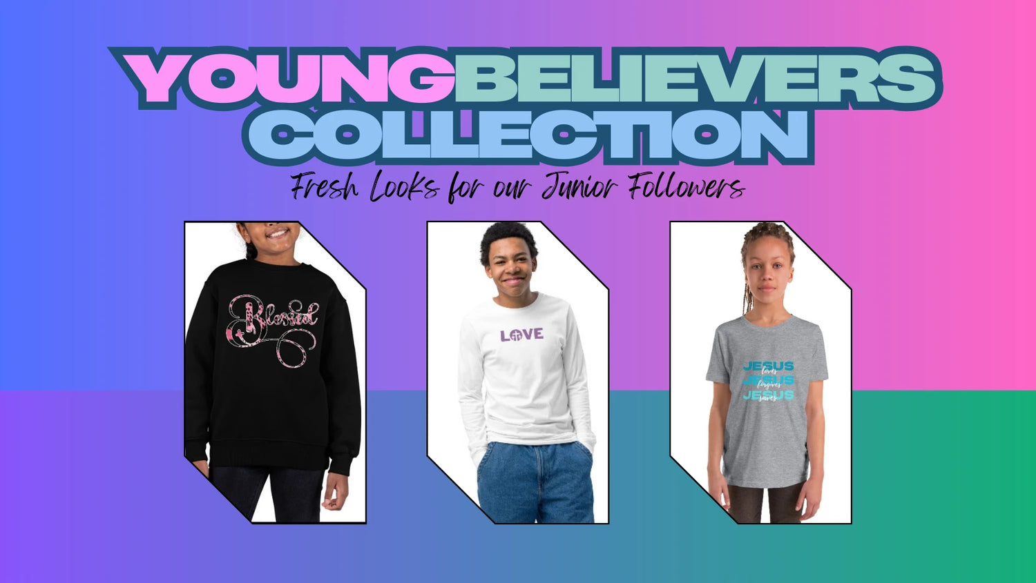 Young Believers