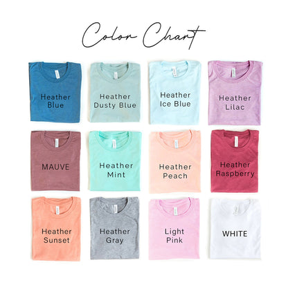 Blessed T-Shirt Ladies