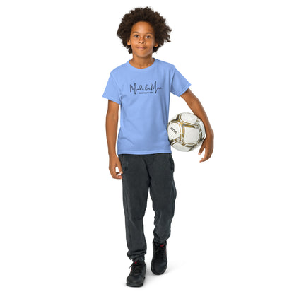 Youth Made for More T-Shirt