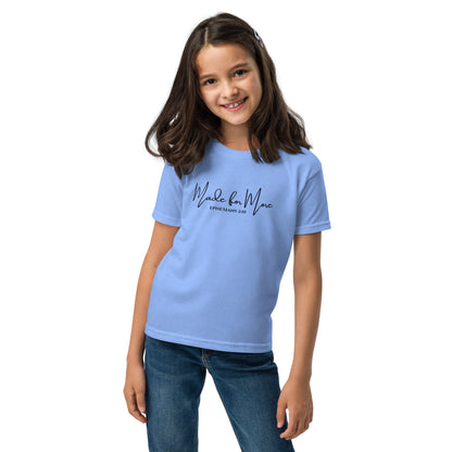 Youth Made for More T-Shirt