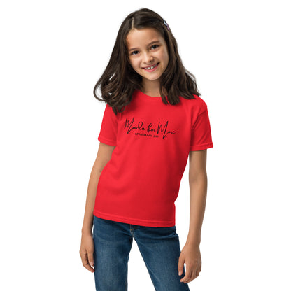 Youth Made for More T-Shirt