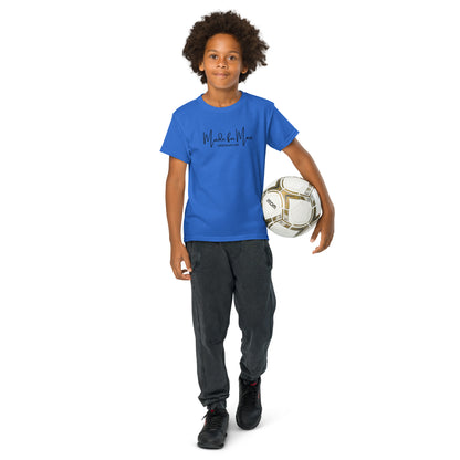 Youth Made for More T-Shirt