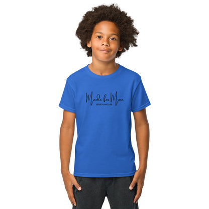 Youth Made for More T-Shirt