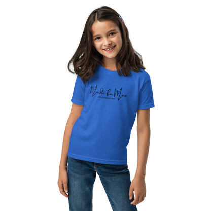 Youth Made for More T-Shirt