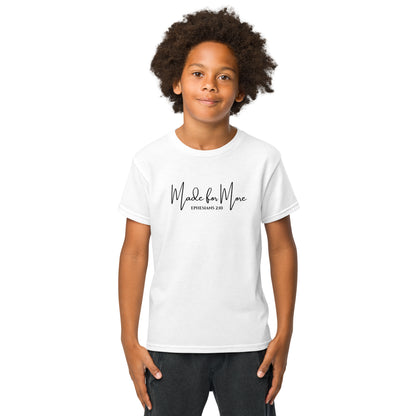 Youth Made for More T-Shirt